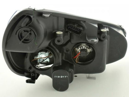 Verschleißteile Scheinwerfer links Ford S-MAX Bj. 06-10
