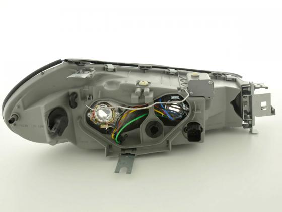 Verschleißteile Scheinwerfer links Ford Mondeo Bj. 96-00