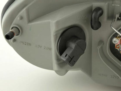 Verschleißteile Scheinwerfer links Ford Mondeo Bj. 96-00