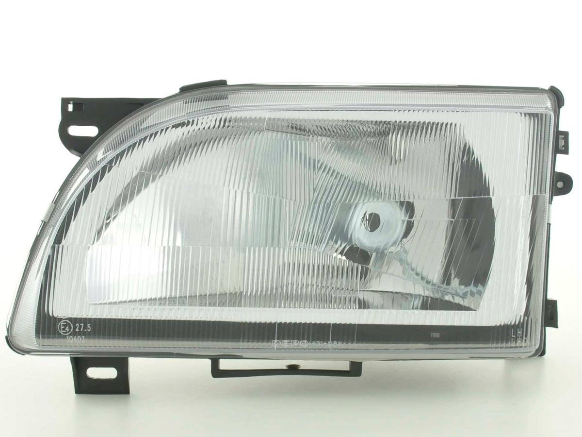 Verschleißteile Scheinwerfer links Ford Transit Bj. 95-00