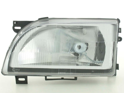 Verschleißteile Scheinwerfer links Ford Transit Bj. 95-00