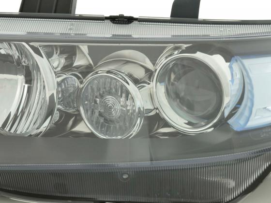 Verschleißteile Scheinwerfer links Honda Accord Bj. 06-08