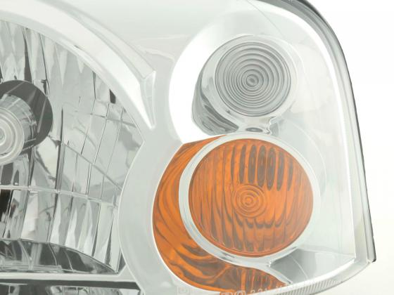 Verschleißteile Scheinwerfer links Hyundai Atos Prime Bj. 04-08