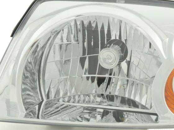 Verschleißteile Scheinwerfer links Hyundai Atos Prime Bj. 04-08