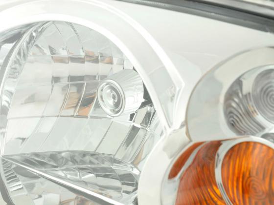 Verschleißteile Scheinwerfer links Hyundai Atos Prime Bj. 04-08