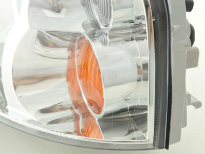 Verschleißteile Scheinwerfer links Hyundai Atos Prime Bj. 04-08