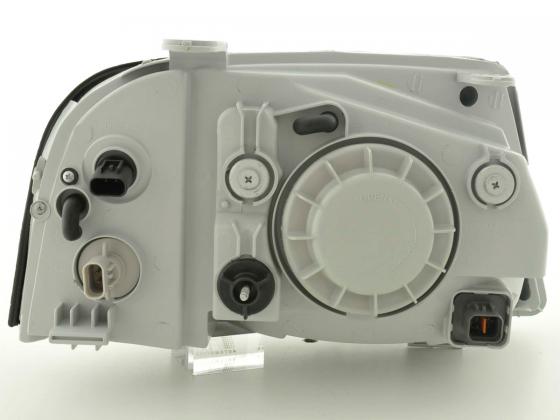 Verschleißteile Scheinwerfer links Hyundai Atos Prime Bj. 04-08