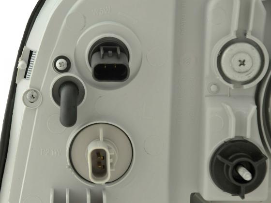 Verschleißteile Scheinwerfer links Hyundai Atos Prime Bj. 04-08