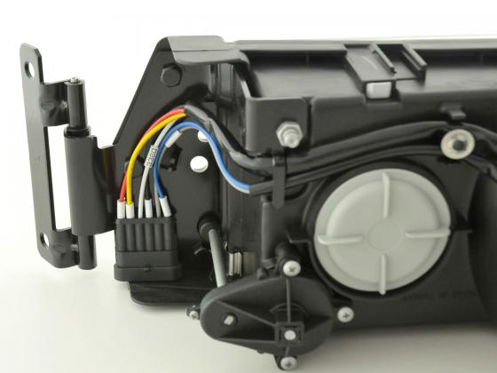 Verschleißteile Scheinwerfer links Iveco EuroTech Bj. 96-