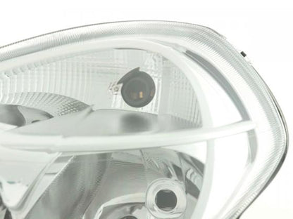 Verschleißteile Scheinwerfer links Lancia Ypsilon (Typ 843) Bj. 06-