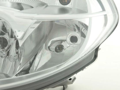 Verschleißteile Scheinwerfer links Lancia Ypsilon (Typ 843) Bj. 06-