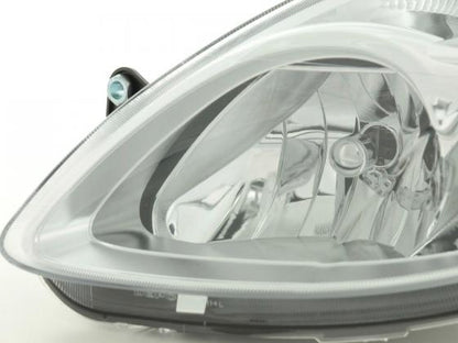 Verschleißteile Scheinwerfer links Lancia Ypsilon (Typ 843) Bj. 06-