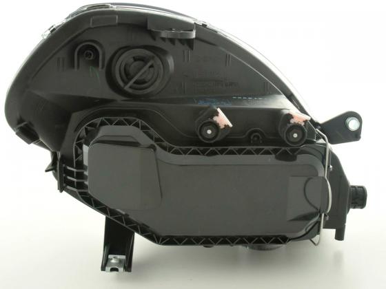 Verschleißteile Scheinwerfer links Lancia Ypsilon (Typ 843) Bj. 06-