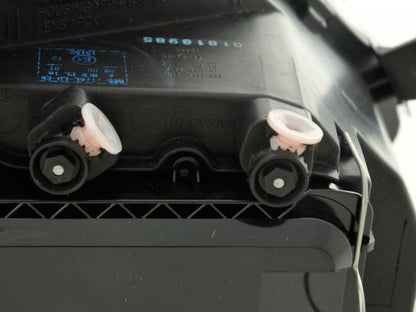 Verschleißteile Scheinwerfer links Lancia Ypsilon (Typ 843) Bj. 06-