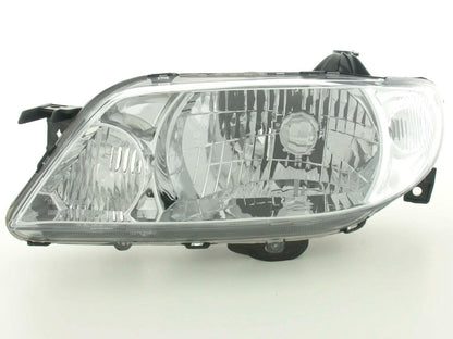 Verschleißteile Scheinwerfer links Mazda 323 (Typ BJ) Bj. 00-03