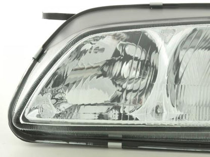 Verschleißteile Scheinwerfer links Mazda 626 (Typ GF/GW) Bj. 00-02