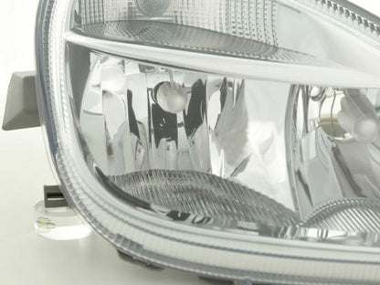 Verschleißteile Scheinwerfer rechts Mercedes Benz A-Klasse (Typ W168)