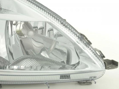 Verschleißteile Scheinwerfer rechts Mercedes Benz A-Klasse (Typ W168)