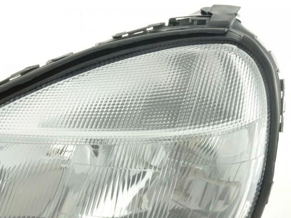 Verschleißteile Scheinwerfer links Mercedes Benz A-Klasse (Typ W168)