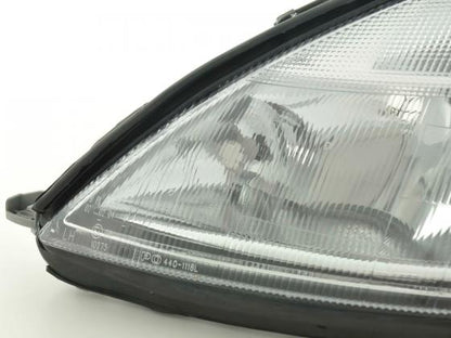 Verschleißteile Scheinwerfer links Mercedes Benz A-Klasse (Typ W168)