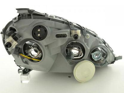 Verschleißteile Scheinwerfer links Mercedes Benz A-Klasse (Typ W168)