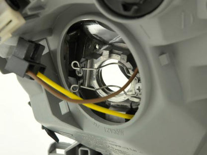 Verschleißteile Scheinwerfer links Mercedes Benz A-Klasse (Typ W168)