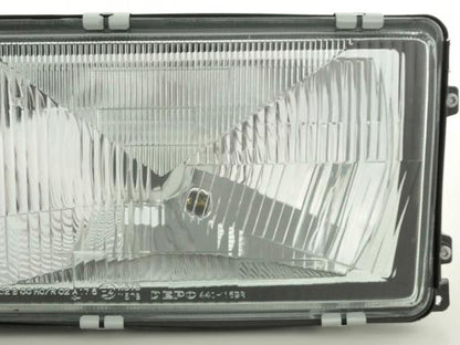 Verschleißteile Scheinwerfer rechts Mercedes Benz Actros Bj. 96-03