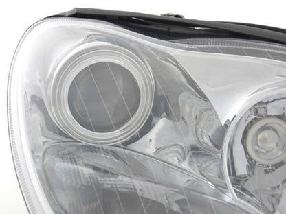 Verschleißteile Scheinwerfer rechts Mercedes Benz S-Klasse (Typ W220)