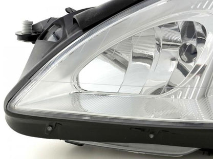 Verschleißteile Scheinwerfer links Mercedes-Benz S-Klasse (221) Bj. 05-09
