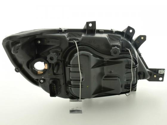 Verschleißteile Scheinwerfer links Mercedes Benz Sprinter Bj. 03-05