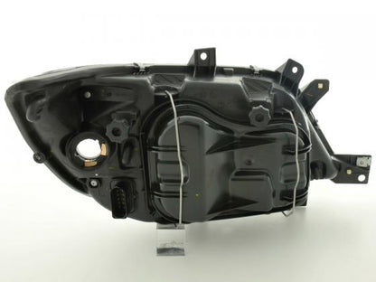 Verschleißteile Scheinwerfer links Mercedes Benz Sprinter Bj. 03-05