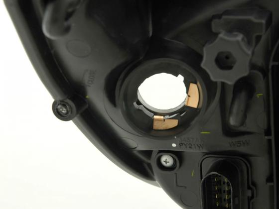 Verschleißteile Scheinwerfer links Mercedes Benz Sprinter Bj. 03-05