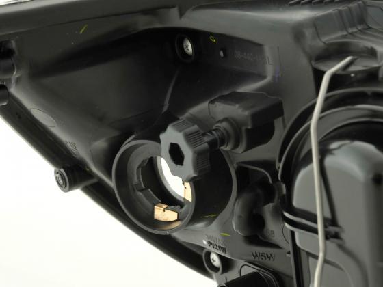 Verschleißteile Scheinwerfer links Mercedes Benz Sprinter Bj. 03-05