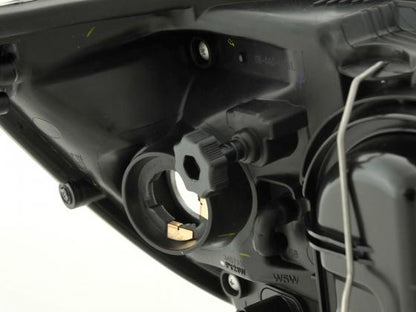Verschleißteile Scheinwerfer links Mercedes Benz Sprinter Bj. 03-05