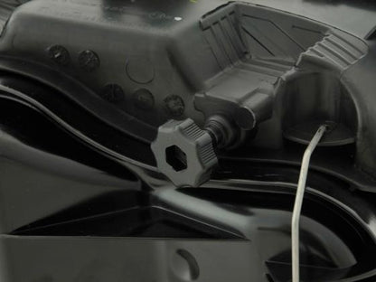 Verschleißteile Scheinwerfer links Mercedes Benz Sprinter Bj. 03-05