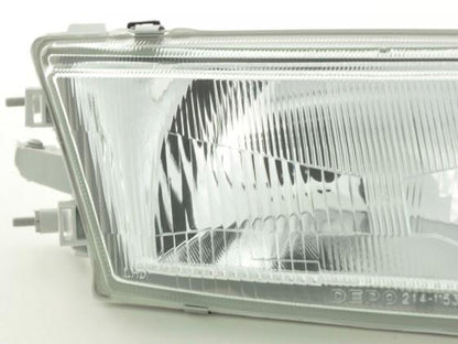 Verschleißteile Scheinwerfer rechts Mitsubishi Carisma (Typ DA0) Bj. 95-99