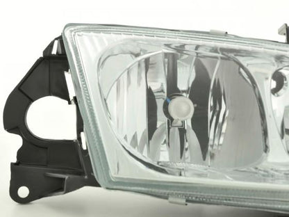 Verschleißteile Scheinwerfer rechts Nissan Almera (Typ N16) Bj. 00-02