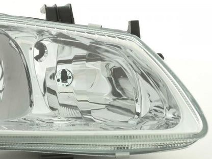 Verschleißteile Scheinwerfer rechts Nissan Almera (Typ N16) Bj. 00-02