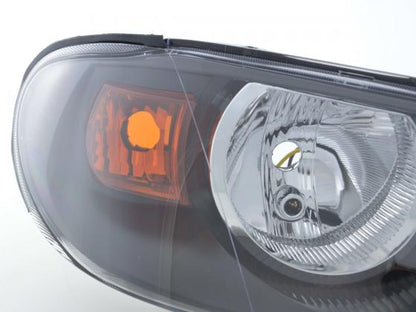 Verschleißteile Scheinwerfer rechts Nissan Almera 4/5-trg. (Typ N16) Bj. 02-06