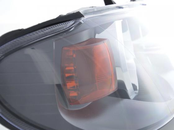 Verschleißteile Scheinwerfer rechts Nissan Almera 4/5-trg. (Typ N16) Bj. 02-06