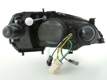 Scheinwerfer Opel Astra G  98-03 schwarz