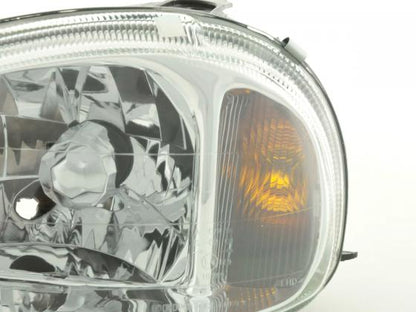 Verschleißteile Scheinwerfer links Opel Corsa B Bj. 99-00