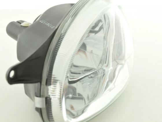 Verschleißteile Scheinwerfer links Opel Corsa B Bj. 99-00