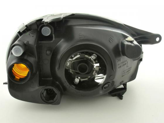 Verschleißteile Scheinwerfer links Opel Corsa B Bj. 99-00