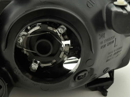 Verschleißteile Scheinwerfer links Opel Corsa B Bj. 99-00