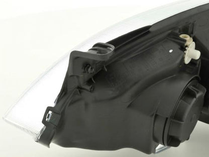 Verschleißteile Scheinwerfer rechts Opel Corsa C Bj. 00-03