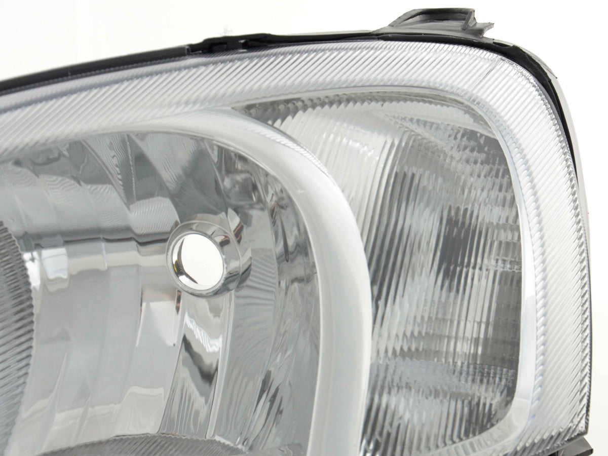 Verschleißteile Scheinwerfer links Opel Corsa C Bj. 00-03