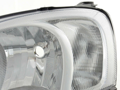 Verschleißteile Scheinwerfer links Opel Corsa C Bj. 00-03