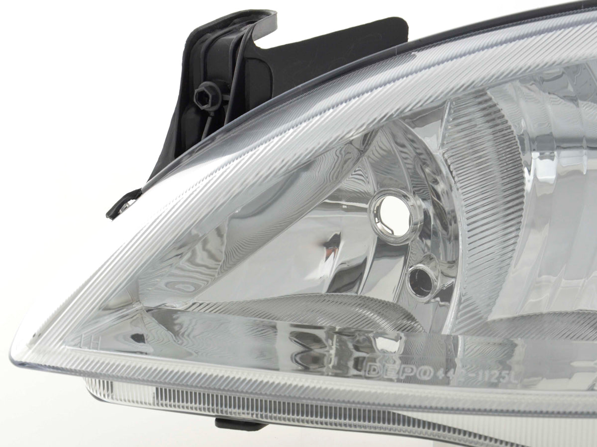 Verschleißteile Scheinwerfer links Opel Corsa C Bj. 00-03