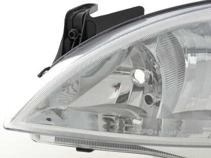 Verschleißteile Scheinwerfer links Opel Corsa C Bj. 00-03